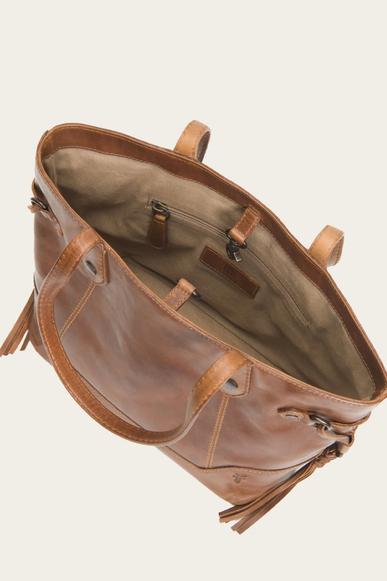 Melissa Carryall^Frye Discount