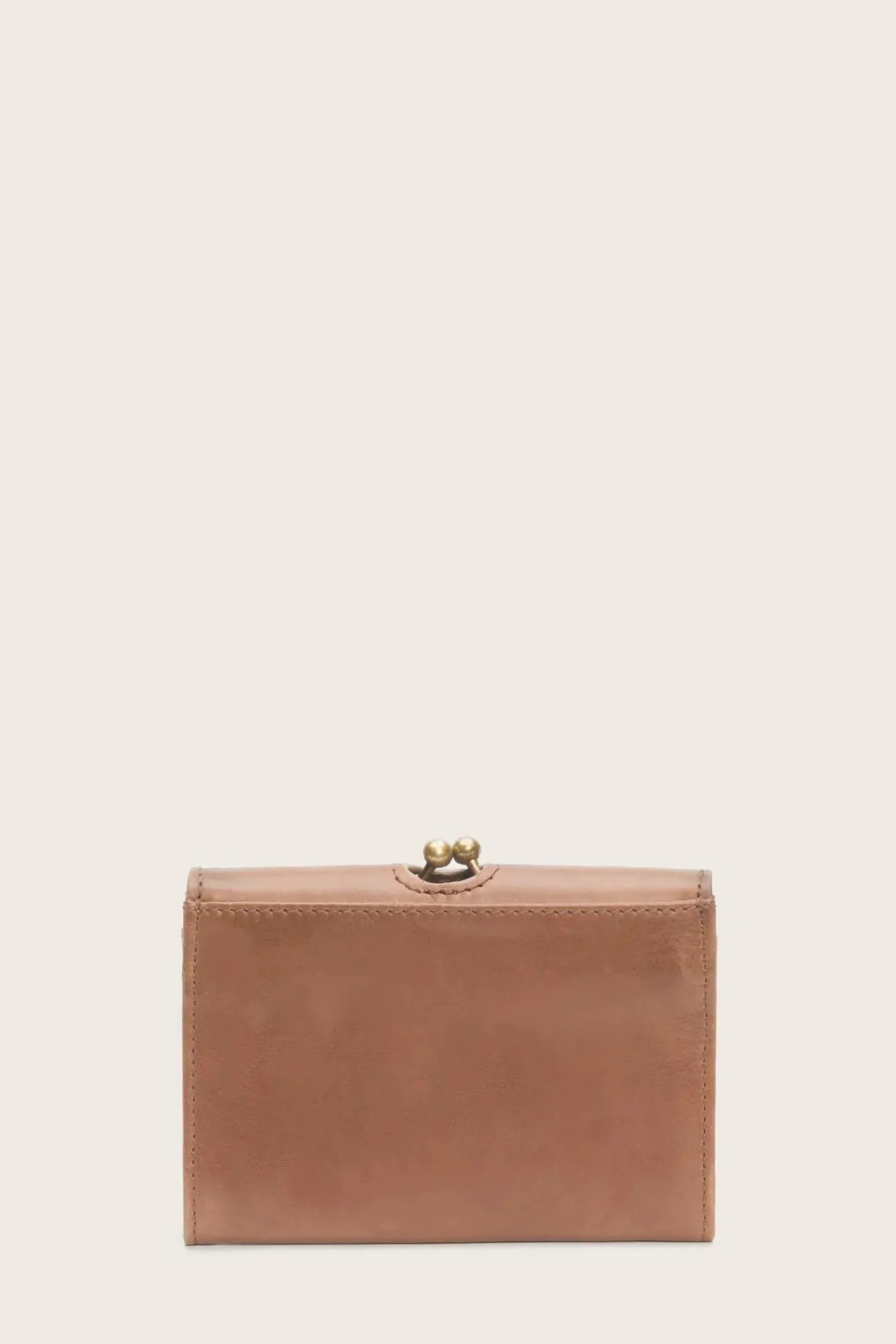 Melissa Clip Purse^Frye New