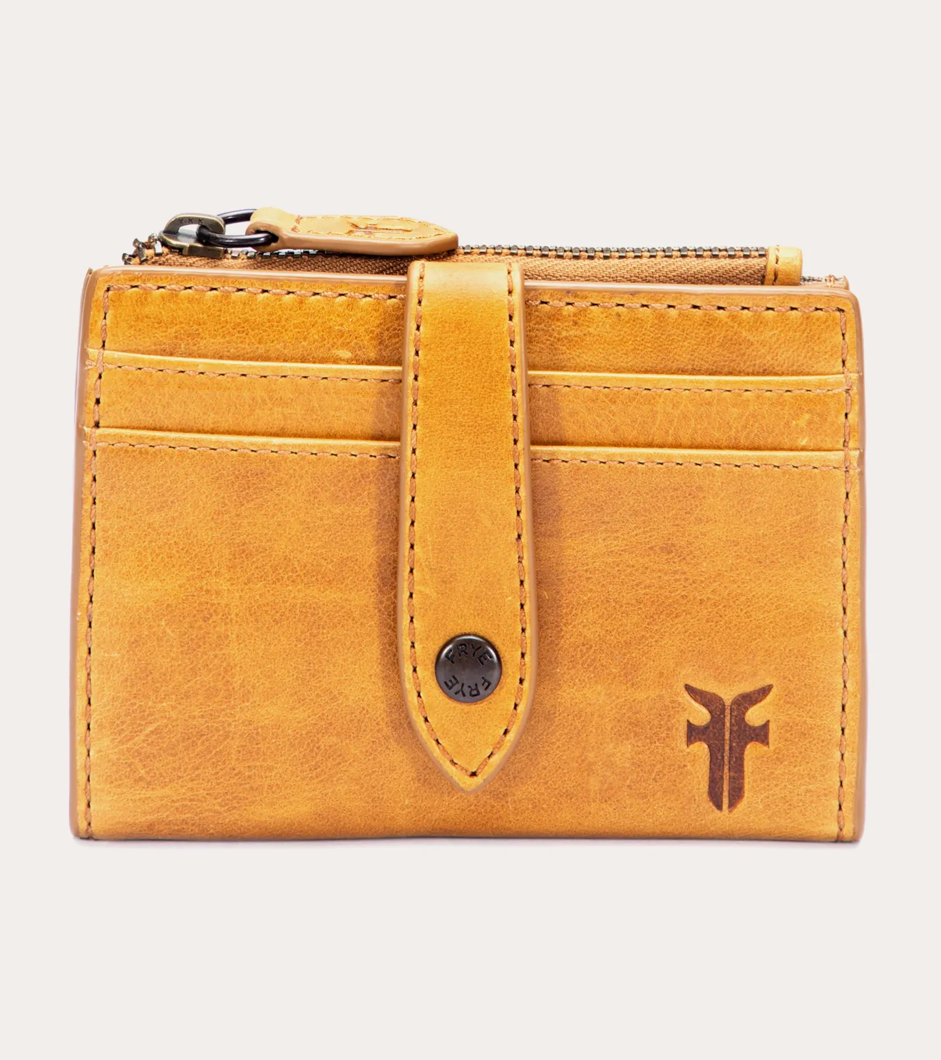 MELISSA COIN PURSE^Frye