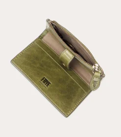 MELISSA COIN PURSE^Frye