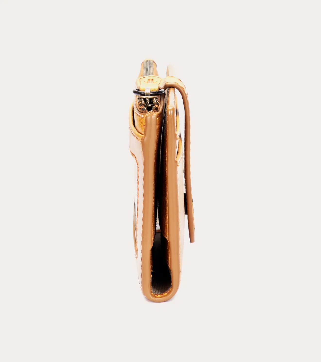 MELISSA COIN PURSE^Frye