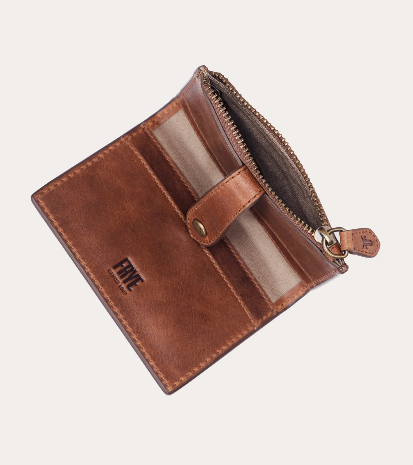MELISSA COIN PURSE^Frye