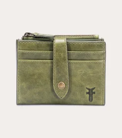MELISSA COIN PURSE^Frye