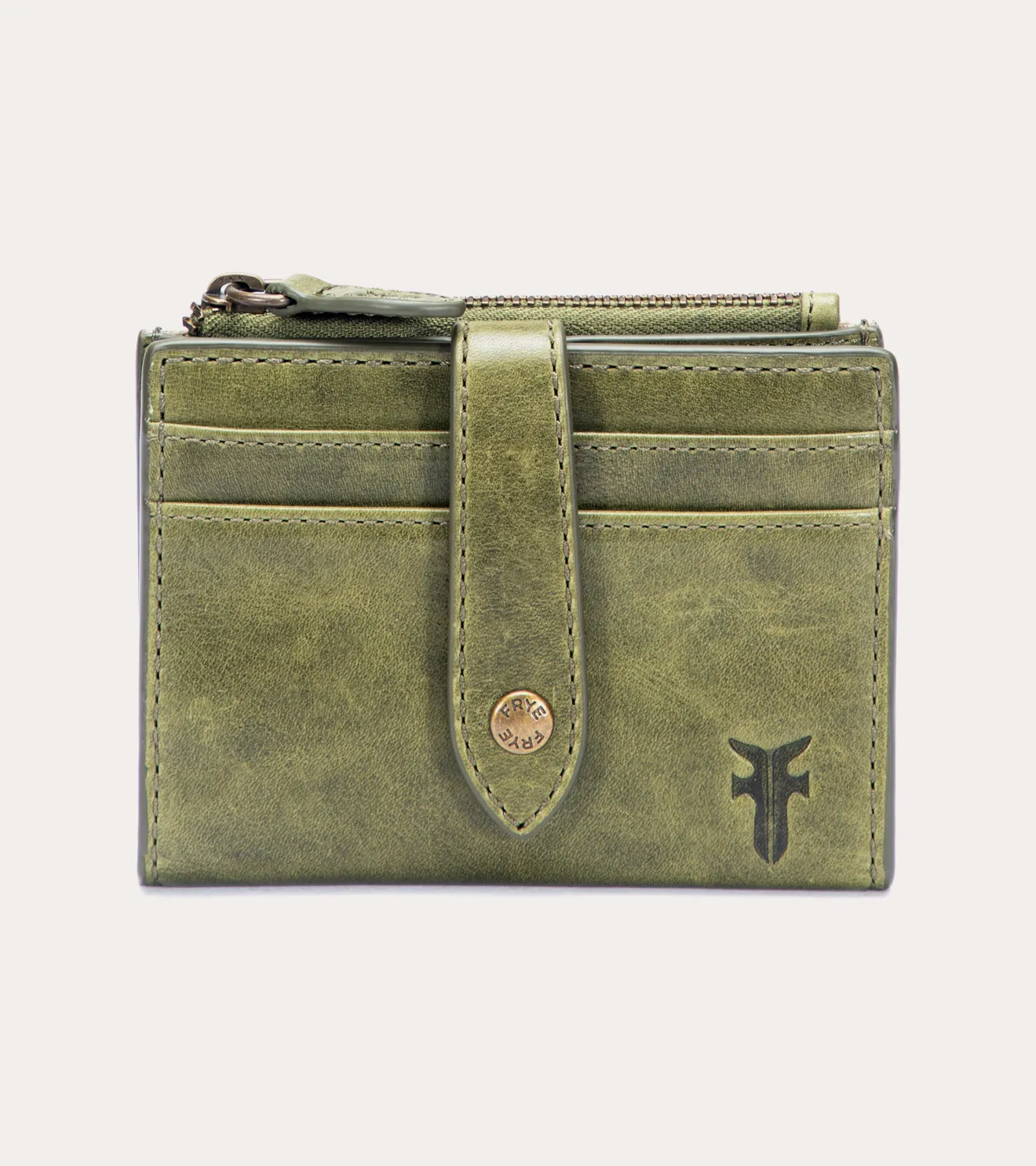 MELISSA COIN PURSE^Frye
