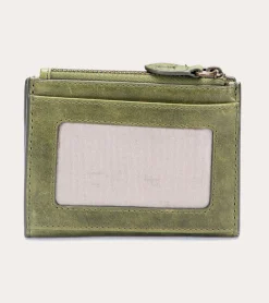 MELISSA COIN PURSE^Frye