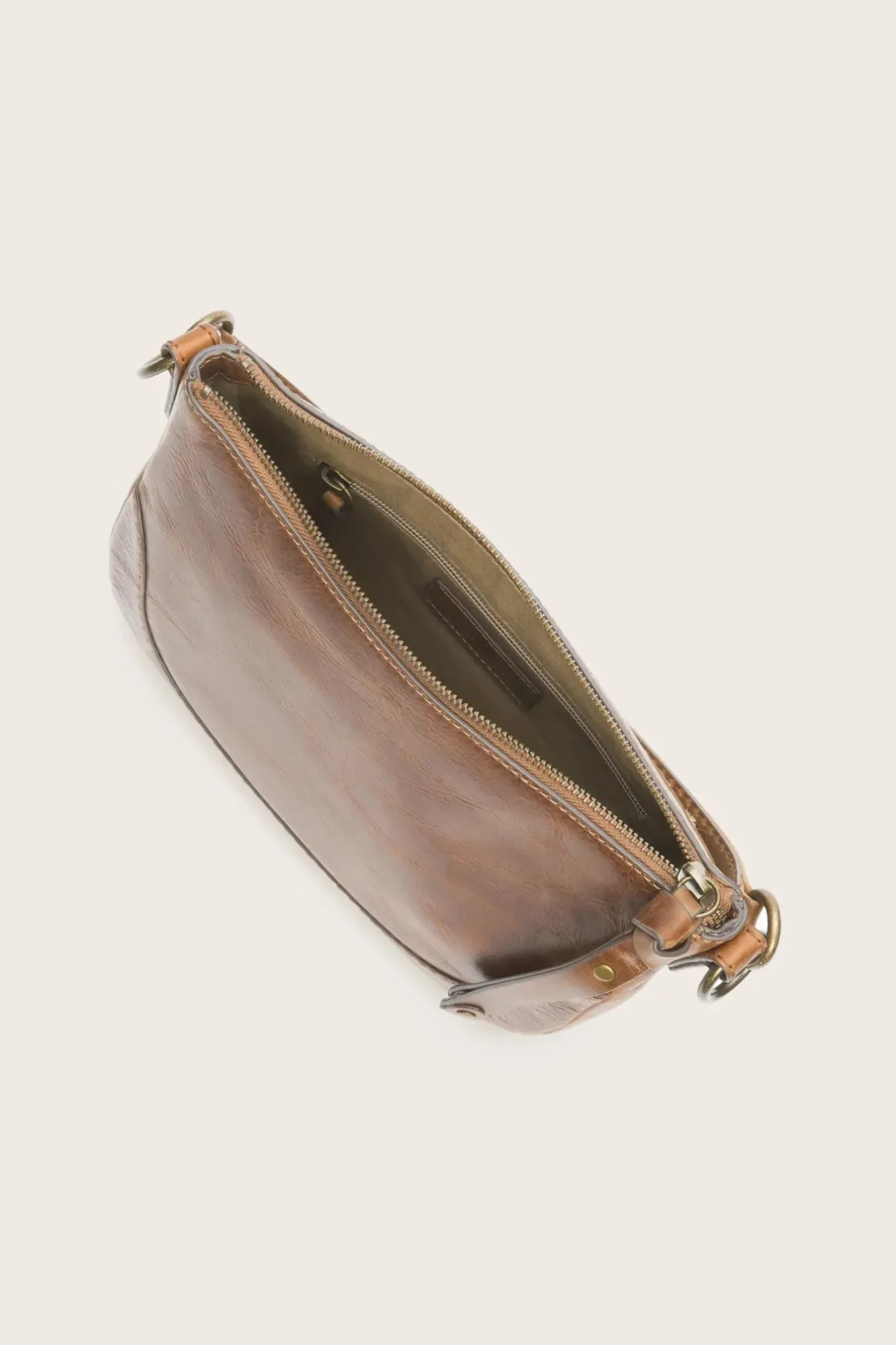 MELISSA CROSSBODY^Frye New