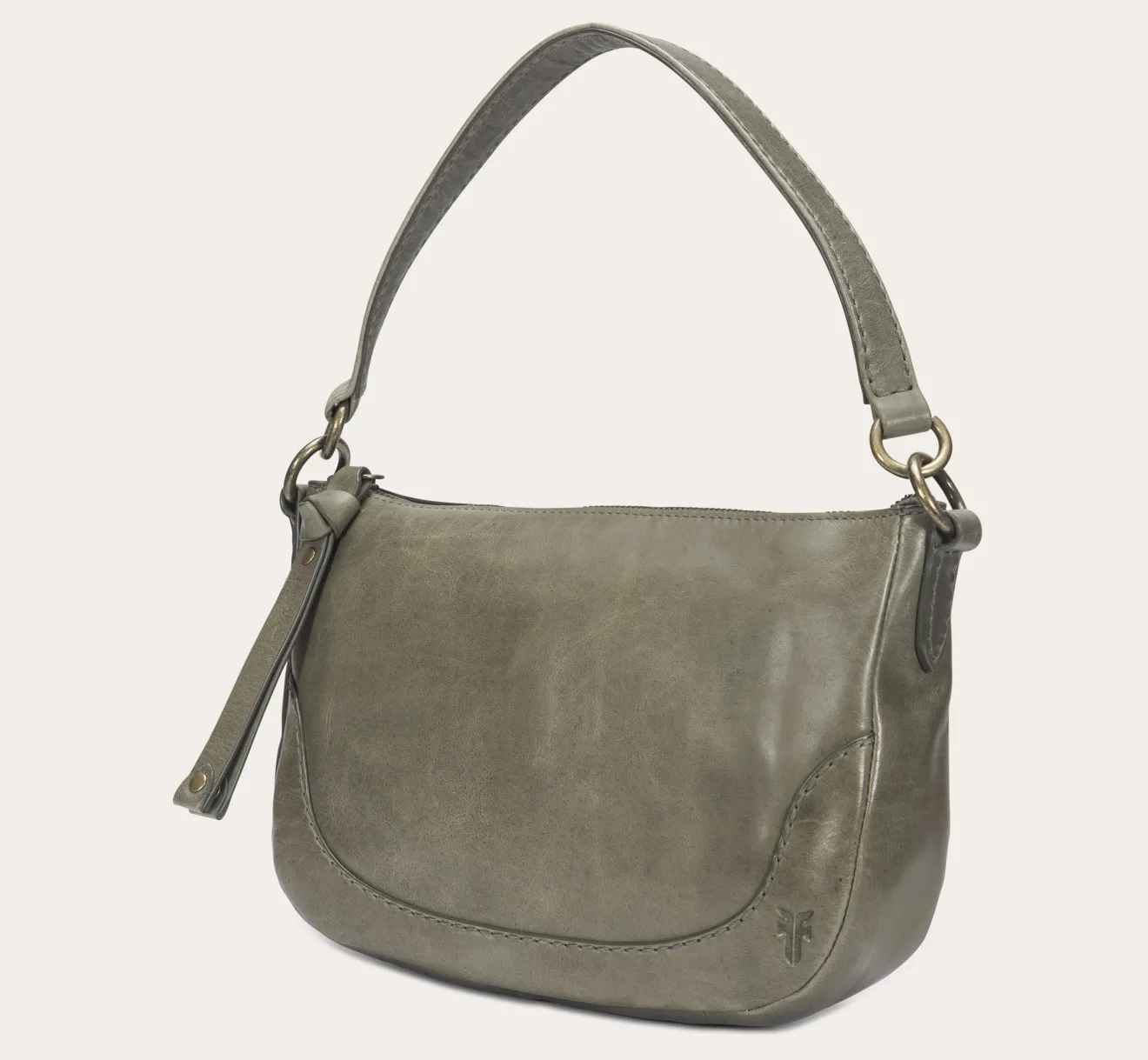 MELISSA CROSSBODY^Frye New