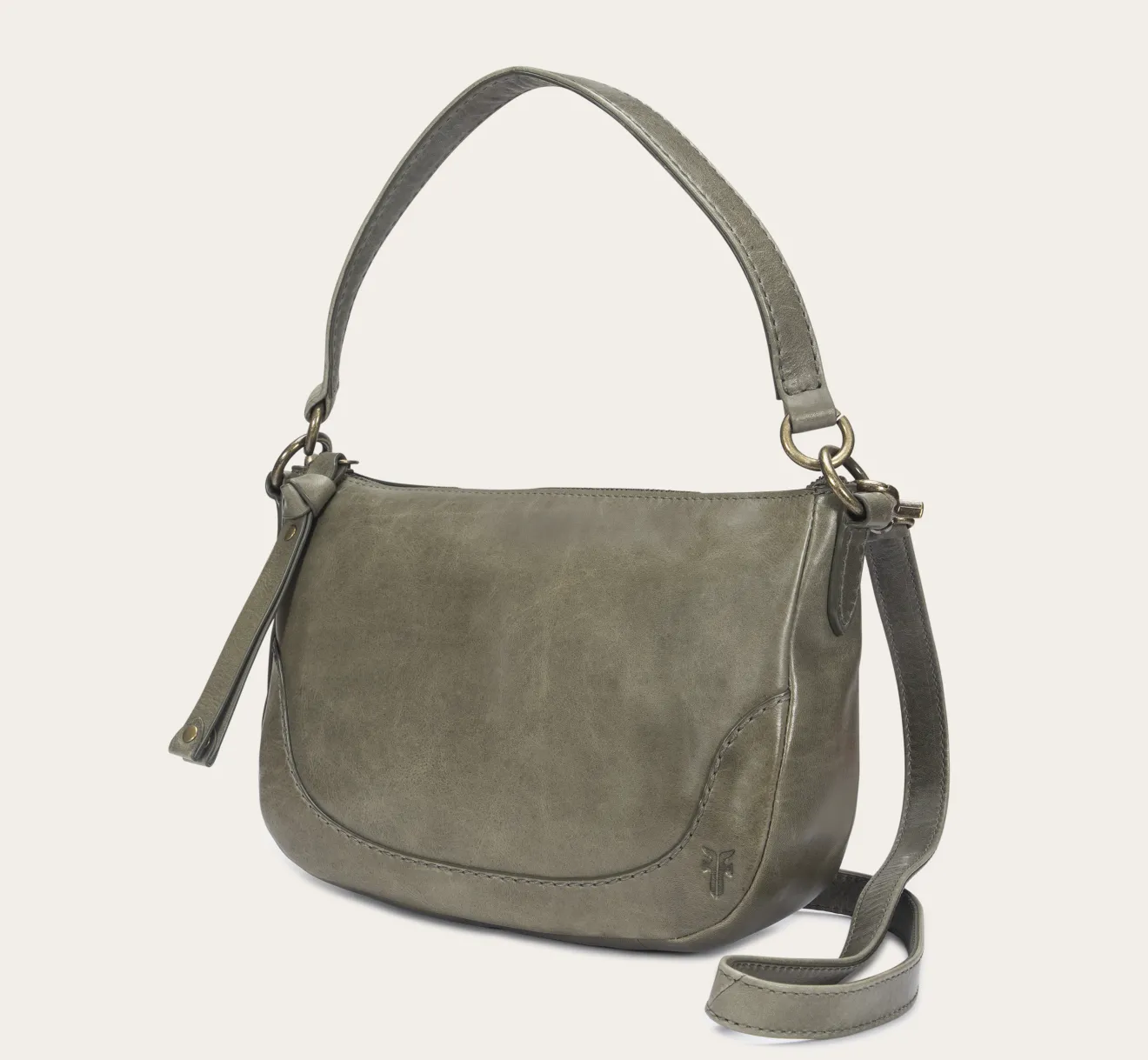 MELISSA CROSSBODY^Frye New