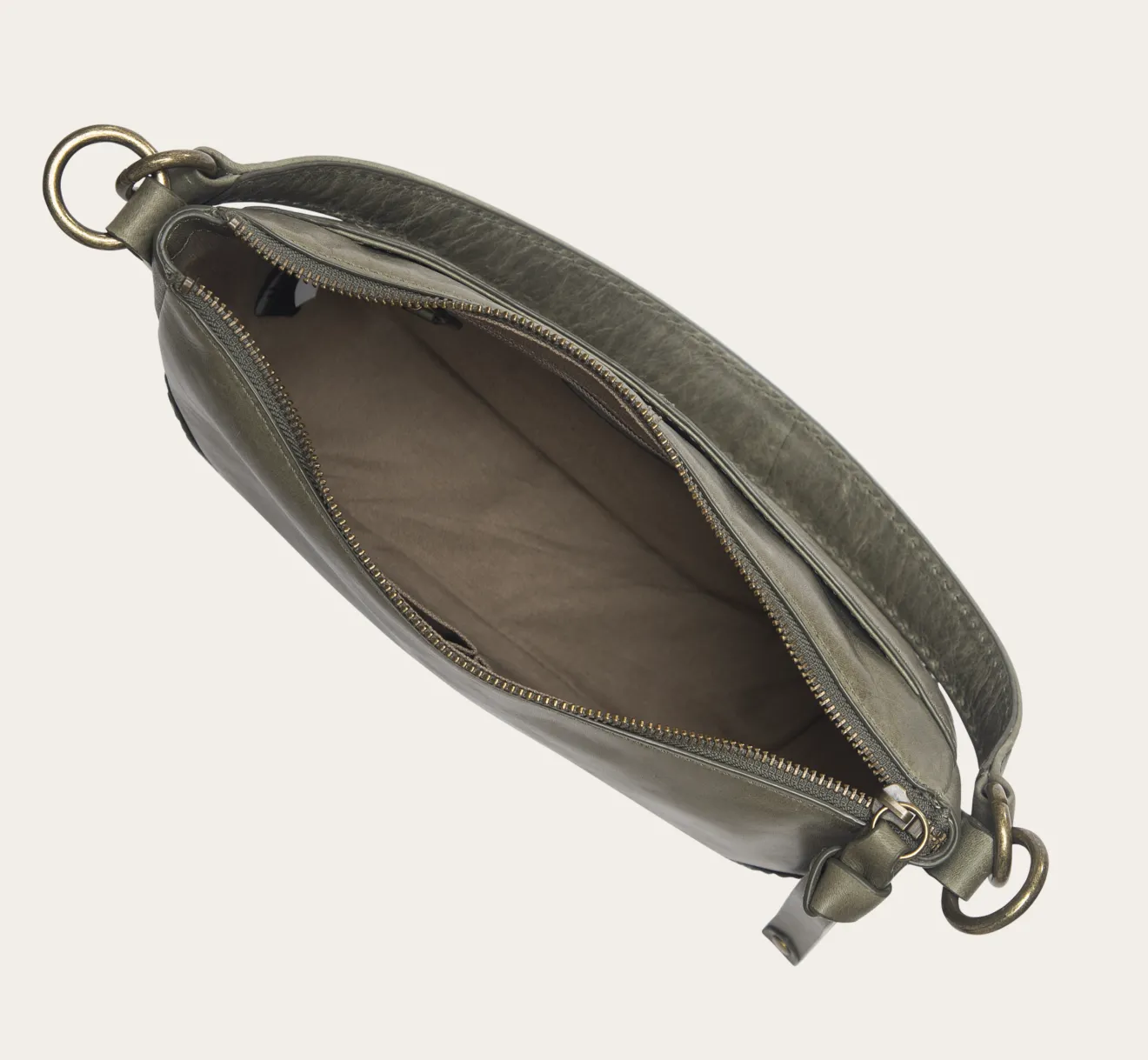 MELISSA CROSSBODY^Frye New