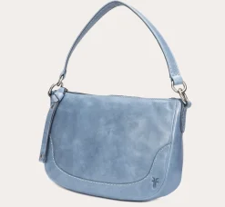 MELISSA CROSSBODY^Frye New