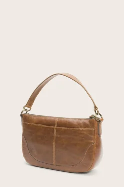 MELISSA CROSSBODY^Frye New