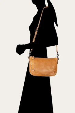 MELISSA CROSSBODY^Frye New
