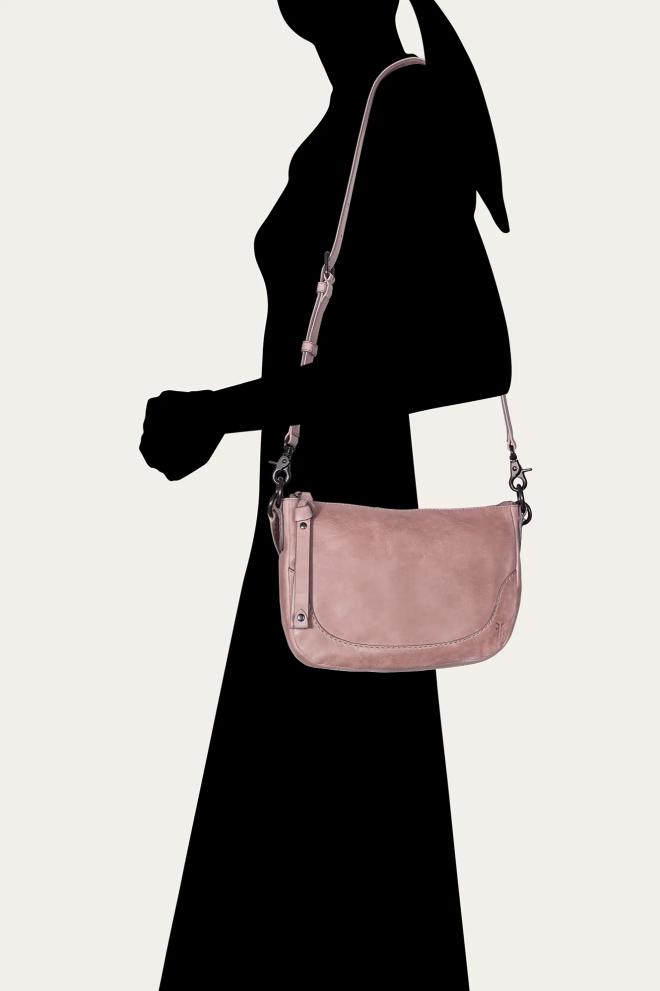 MELISSA CROSSBODY^Frye New