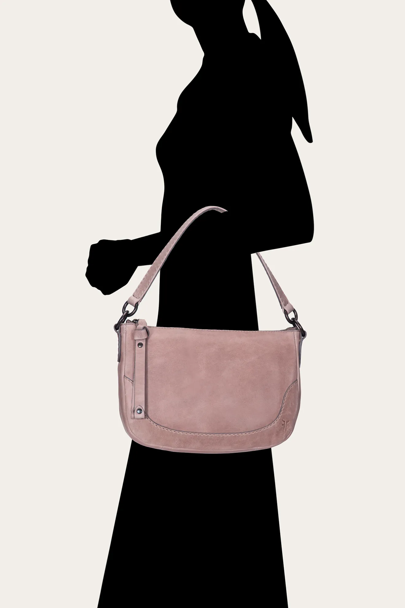 MELISSA CROSSBODY^Frye New
