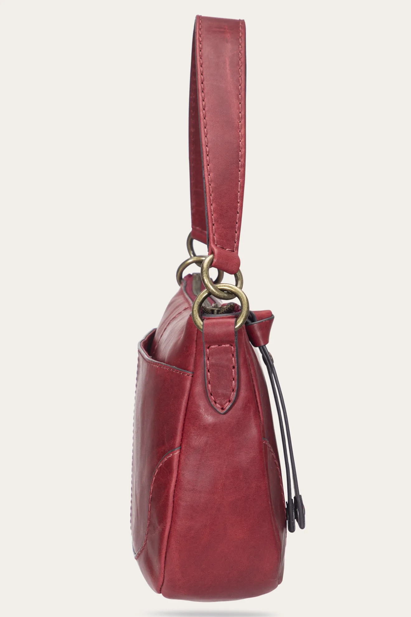 MELISSA CROSSBODY^Frye New