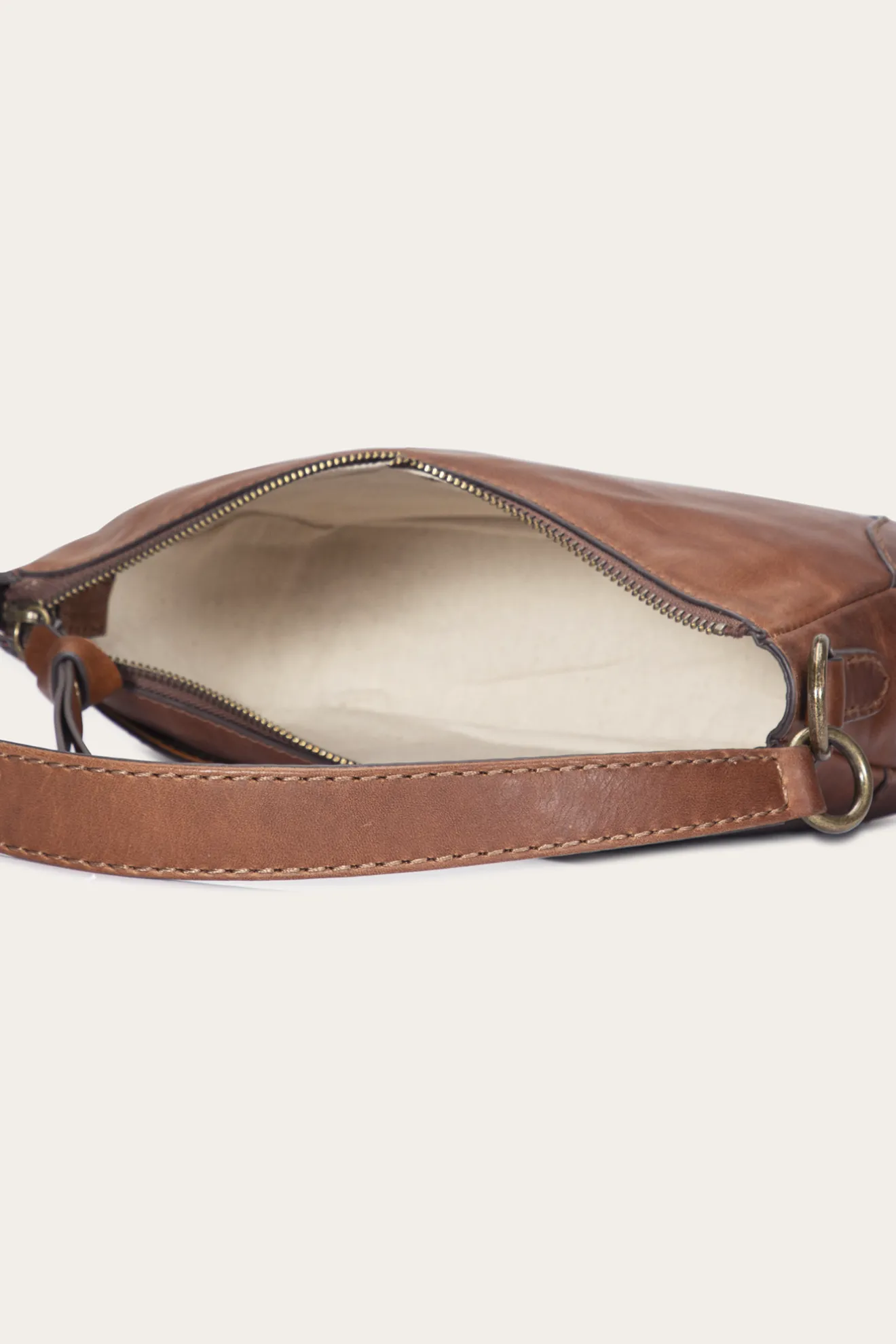 MELISSA CROSSBODY^Frye New