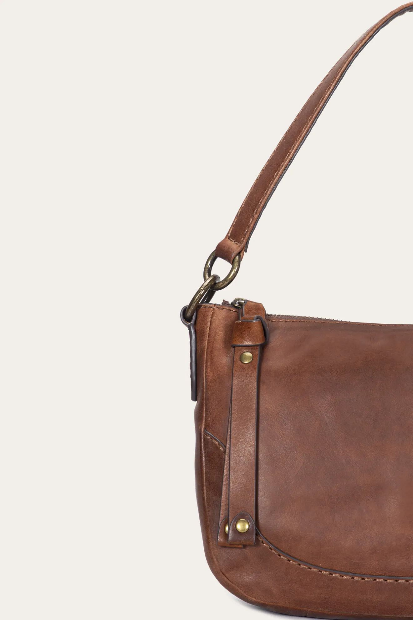 MELISSA CROSSBODY^Frye New