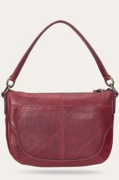 MELISSA CROSSBODY^Frye New