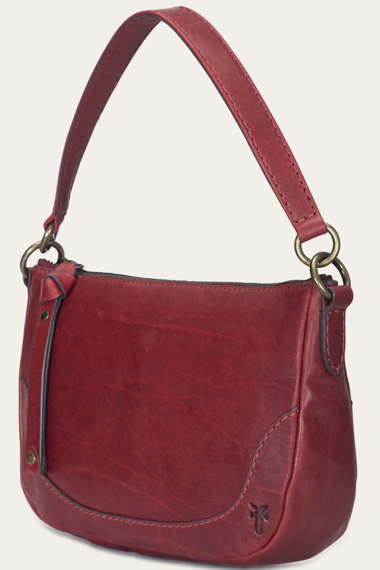 MELISSA CROSSBODY^Frye New