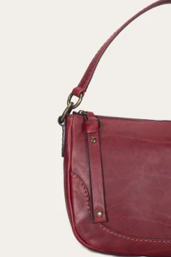MELISSA CROSSBODY^Frye New