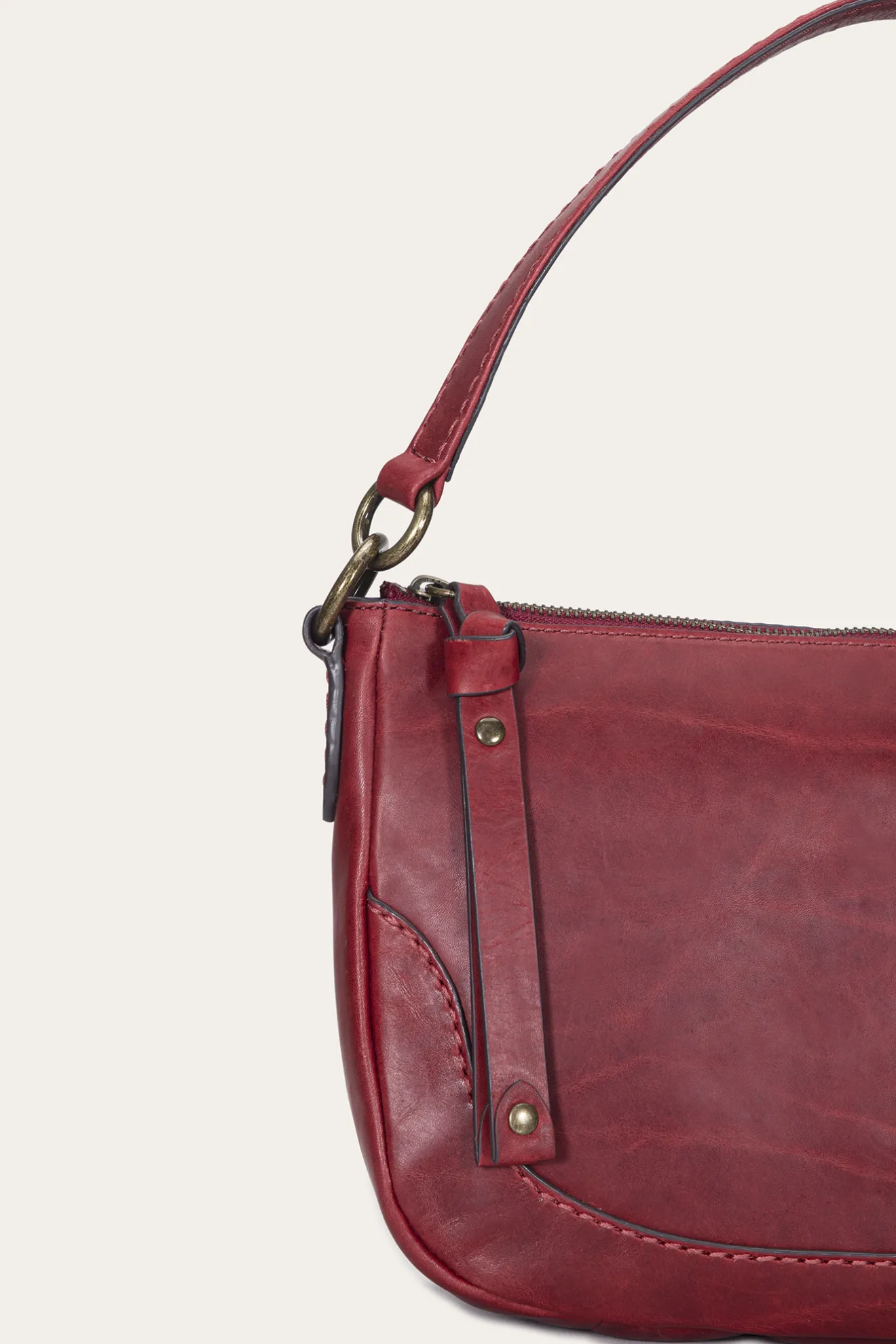 MELISSA CROSSBODY^Frye New