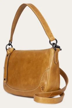 MELISSA CROSSBODY^Frye New