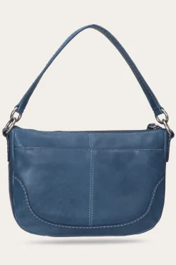 MELISSA CROSSBODY^Frye New
