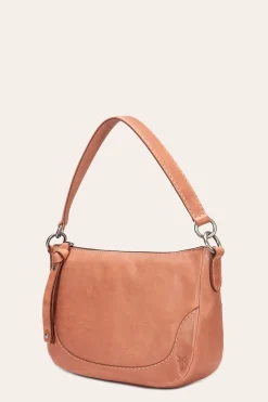 Melissa Crossbody^Frye Hot