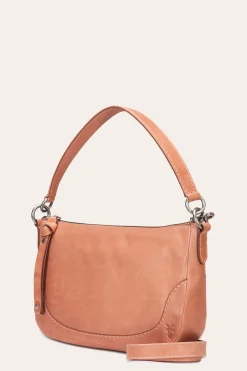 Melissa Crossbody^Frye Hot