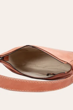 Melissa Crossbody^Frye Hot