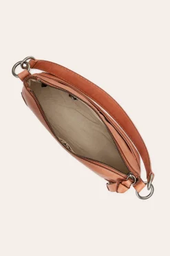Melissa Crossbody^Frye Hot