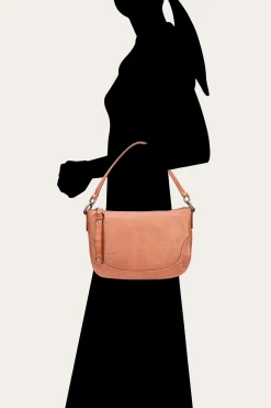 Melissa Crossbody^Frye Hot