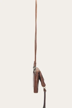 Melissa Crossbody Clutch^Frye New