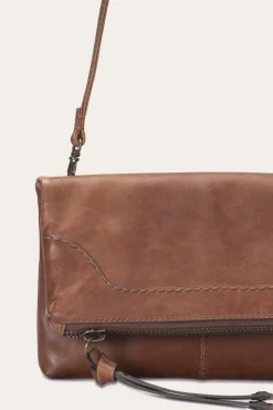 Melissa Crossbody Clutch^Frye New