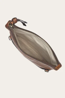 Melissa Crossbody Clutch^Frye New