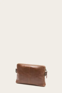 MELISSA CROSSBODY WRISTLET^Frye Best