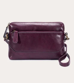 MELISSA CROSSBODY WRISTLET^Frye Best