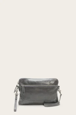 MELISSA CROSSBODY WRISTLET^Frye Best
