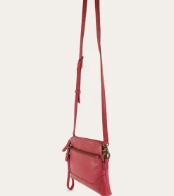 MELISSA CROSSBODY WRISTLET^Frye Best