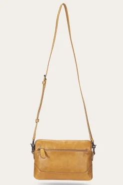 MELISSA CROSSBODY WRISTLET^Frye Best