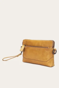 MELISSA CROSSBODY WRISTLET^Frye Best
