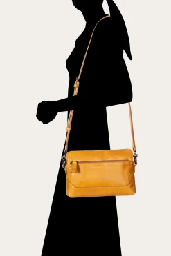 MELISSA CROSSBODY WRISTLET^Frye Best