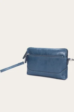 MELISSA CROSSBODY WRISTLET^Frye Best