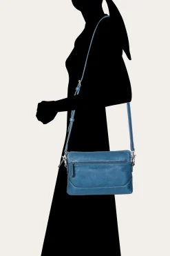 MELISSA CROSSBODY WRISTLET^Frye Best