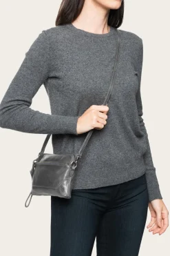 MELISSA CROSSBODY WRISTLET^Frye Best