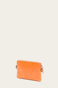 MELISSA CROSSBODY WRISTLET^Frye Best