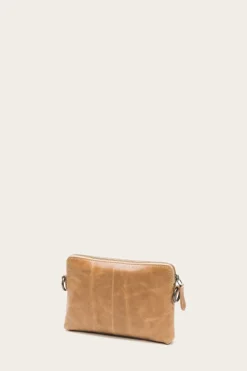 MELISSA CROSSBODY WRISTLET^Frye Best