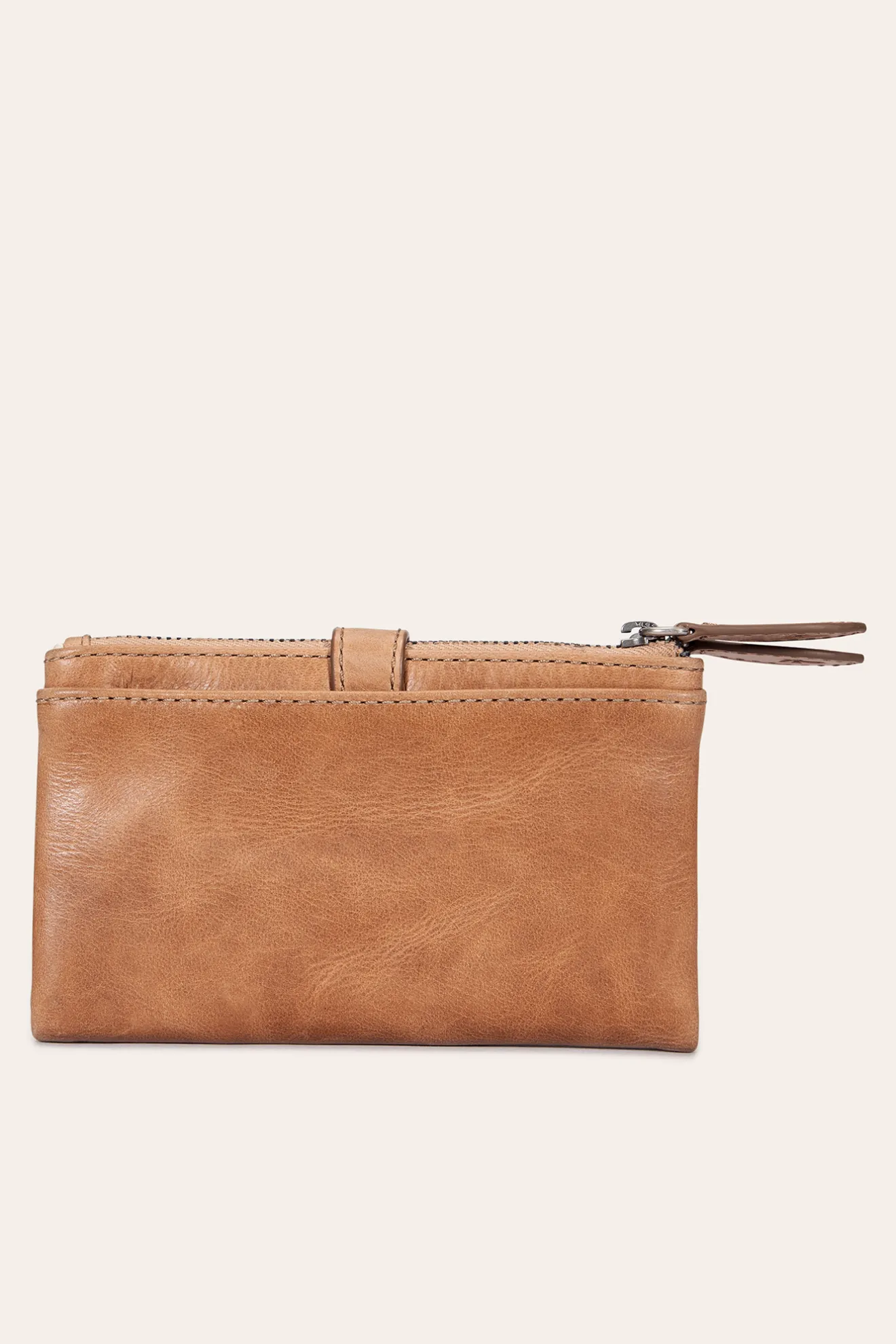 Melissa Double Zip Wallet^Frye Hot