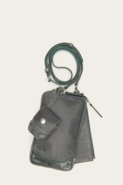 Melissa 3-In-1 Crossbody^Frye Clearance