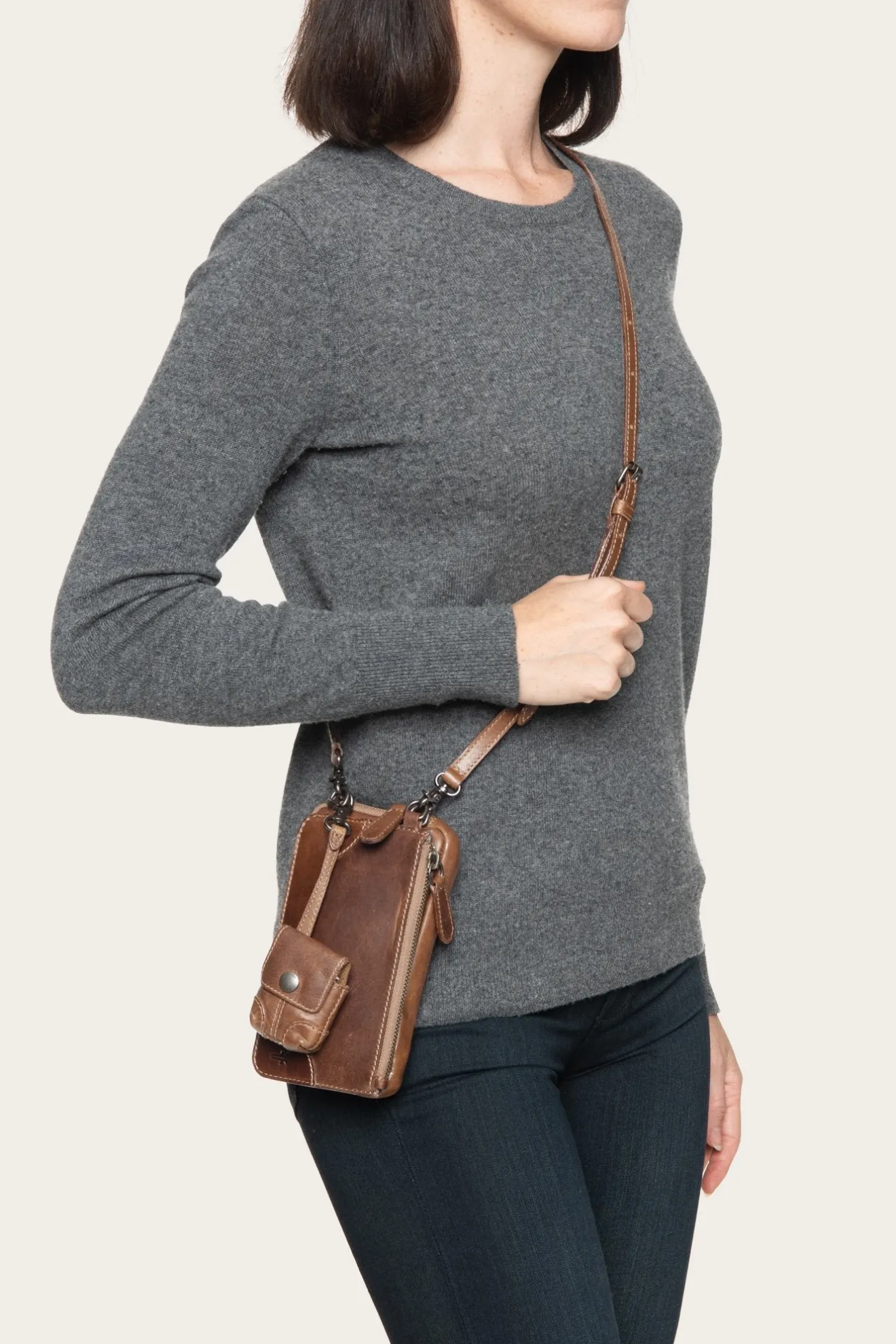 Melissa 3-In-1 Crossbody^Frye Clearance